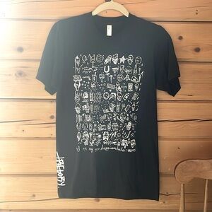 American Apparel Gregory Siff T-Shirt